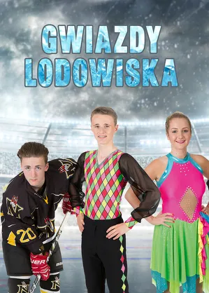     Gwiazdy lodowiska